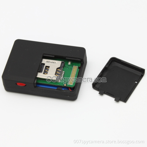 Mini Quad Band GSM BUG With Voice Recorder Function LM-LY100
